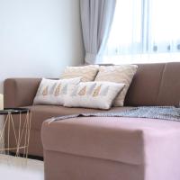 Travel Inn Patong，位于芭东海滩的酒店