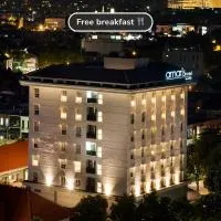 Amaris Hotel Darmo Surabaya，位于泗水的酒店