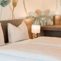CIRCLE Boutique Hotel Melk,位于梅尔克的酒店