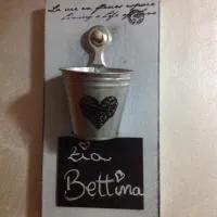 B&B Dalle Zie,位于San Pietro a Maida的酒店