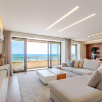 Beachouse Pvz - Seafront By Pomerania，位于波瓦-迪瓦尔津的酒店