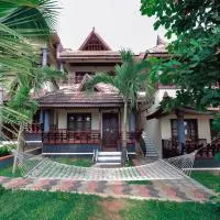 Kerala cottage，位于瓦尔卡拉的酒店