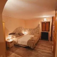 B&B XXIV Maggio，位于Rocca di Botte的酒店