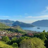 Il pozzo，位于马罗内的酒店