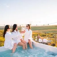 Numa Valle Hotel Boutique，位于瓜达鲁佩镇的酒店