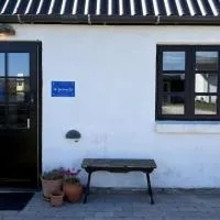 Æ Quinta，位于克利特默勒的酒店