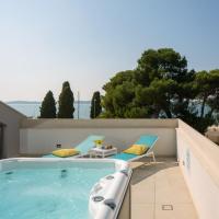 Villa Fasana-Apartment 4 by Vivi Rent，位于法扎纳的酒店