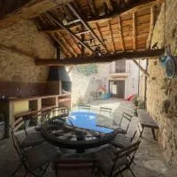 Casa del Tío Marcelo，位于佩德拉萨的酒店