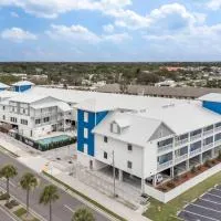 The J Hotel Dunedin Clearwater, an Ascend Collection Hotel，位于达尼丁的酒店