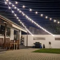 Casa Alice，位于瑟切莱的酒店