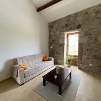 Casa da Capela，位于维埃拉·多米尼奥的酒店