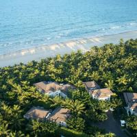 Premier Villas Beach Resort，位于岘港的酒店