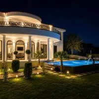 Horizon Crown Rooms Ulcinj，位于Briska Gora的酒店