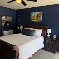The Bonnie Inn,位于San Andreas的酒店