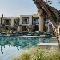 Amoh, a Luxury Collection Resort, Rhodes，位于佩基罗德的酒店