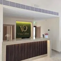 Vina Oliva Hotel,位于皮斯索里的酒店