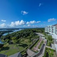Miyako Resort Okushima Aqua Forest，位于志摩市的酒店