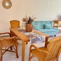 Joli Appartement aux portes de Montpellier，位于瑞维尼亚克的酒店
