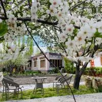 The Kesar Guest House Sumoor，位于努布拉的酒店