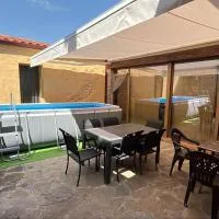 Hauzify I Casa Rourell,位于厄尔·莫雷尔的酒店