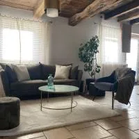 Maison de campagne 110m2,位于Longeault的酒店