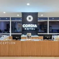Cordia Hotel Makassar Airport,位于马卡萨的酒店