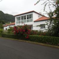 Tropical Fruit Garden，位于韦拉斯圣若热岛机场 - SJZ附近的酒店