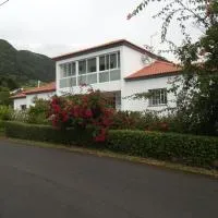 Tropical Fruit Garden，位于韦拉斯的酒店