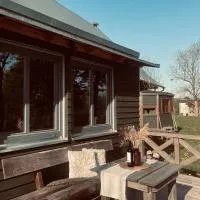 Tiny House Jovana，位于克勒珀林的酒店