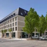 HARBR Hotel Ludwigsburg, a member of Radisson Individuals，位于路德维希堡的酒店