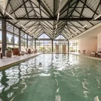 Le Grand Pavillon Chantilly,位于尚蒂伊的酒店
