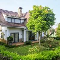 Houston Garden Villa Bảo Lộc，位于Bon Tan Djiran B的酒店