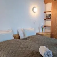 Rifugio Agriturismo Alla Meta，位于法伊多的酒店