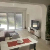 Apartment Neven，位于柳布什基的酒店