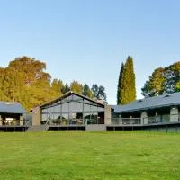 Dunkeld East,位于德尔斯特鲁姆的酒店