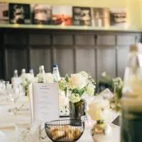 Klostermaier Hotel & Restaurant，位于Icking的酒店