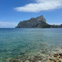 Oasis Mediterráneo，位于艾法奇的酒店