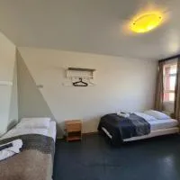 Hótel Hvítserkur，位于华姆斯唐吉的酒店