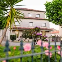 Hotel Flor do Minho,位于巴伦西亚的酒店