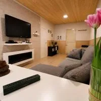 La Casita Gergaleña, Confort，位于Gérgal的酒店