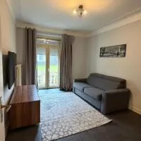 Leo, apartment,位于瓦瑟比利希的酒店