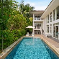 Premier Village Danang Resort, Special Deals For Villas，位于岘港的酒店