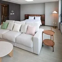 Incheon Songdo Stay31，位于仁川市的酒店