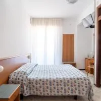 Hotiday Lavagna Lungomare，位于拉瓦尼亚的酒店