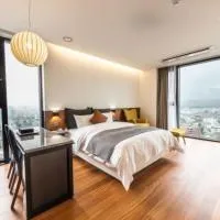 Dobong Hotel Bay204,位于首尔的酒店