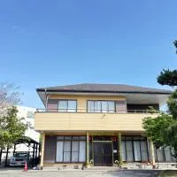 一棟貸しの宿 水戸ハウス Vacation Rental MITO HOUSE，位于水户的酒店