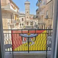 bed & breakfast Acquaviva di Vullo Vincenzo，位于Acquaviva Platani的酒店