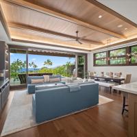 Makena Paradise Beach Villa，位于维雷亚的酒店