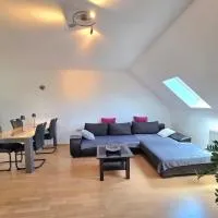 Lampl Haus，位于Steindorf的酒店