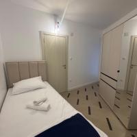 Green Oasis Budva，位于Prijevor的酒店